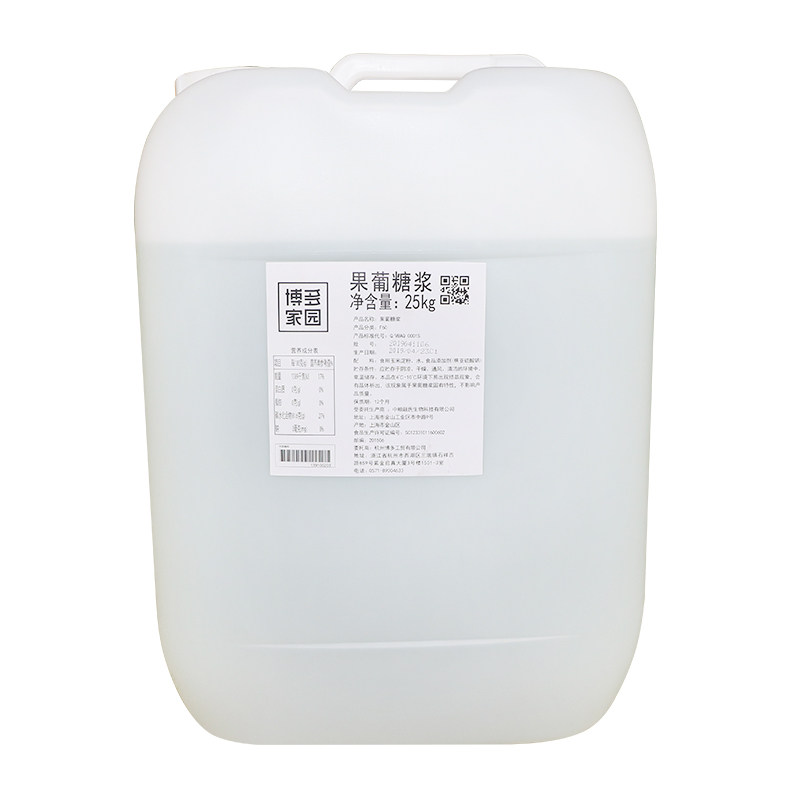 博多家园f60果葡糖浆调味中粮