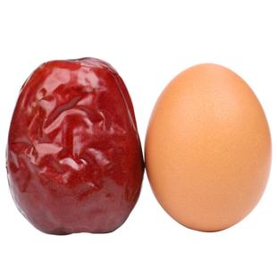 狗头枣特等陕西特产大枣红枣子陕北延安清涧六星红枣新货健康休闲