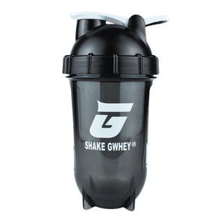 GWHEY Tritan Protein Shaker Bottle Sports Blender Mixer Cup