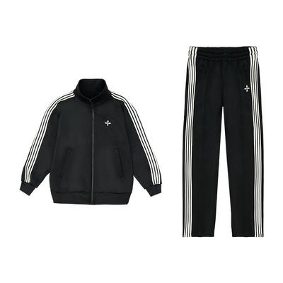 BTW情侣款春秋冬运动套装