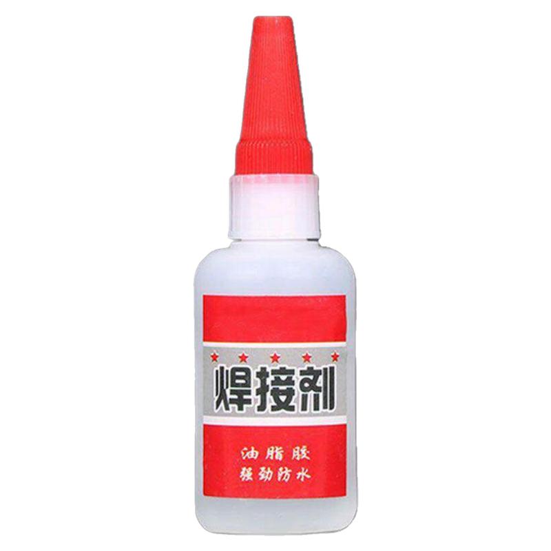 速干强力防水焊接胶粘鞋金属