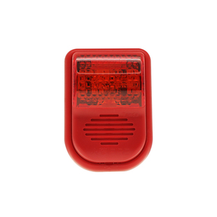 正品现货 泰和安二线制火灾声光报警器TX3307A代替TX3307原厂直出