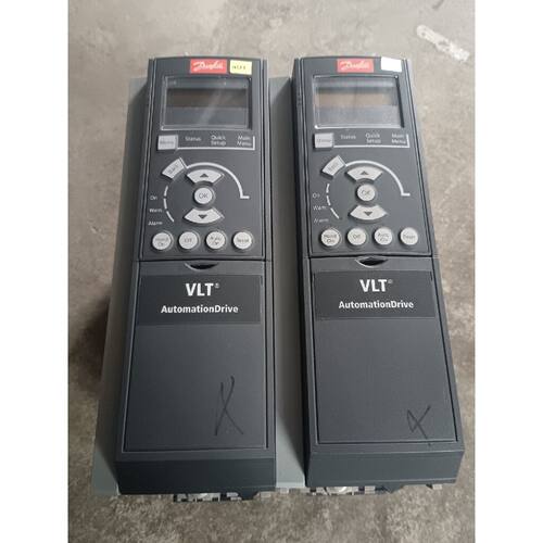 询价下单丹佛斯变频器  FC-311P1K5T4E20H2B 1.5