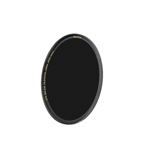 B+W官方旗舰店77mm减光镜810/806/803 ND8/ND64中灰密度镜72/82