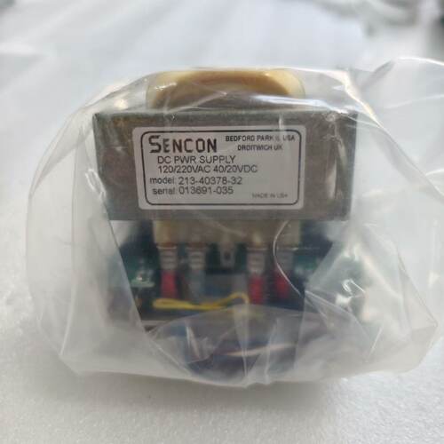 溢价-SENCON电源213-40378-32