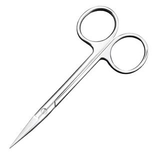 医用眼科剪双眼皮拆线手术美容整形埋线提切眉外科直弯组织小剪刀