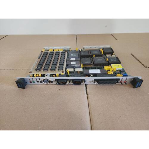 议价XYCOM XVME 682 70682101 CPU PCB 92372001适用