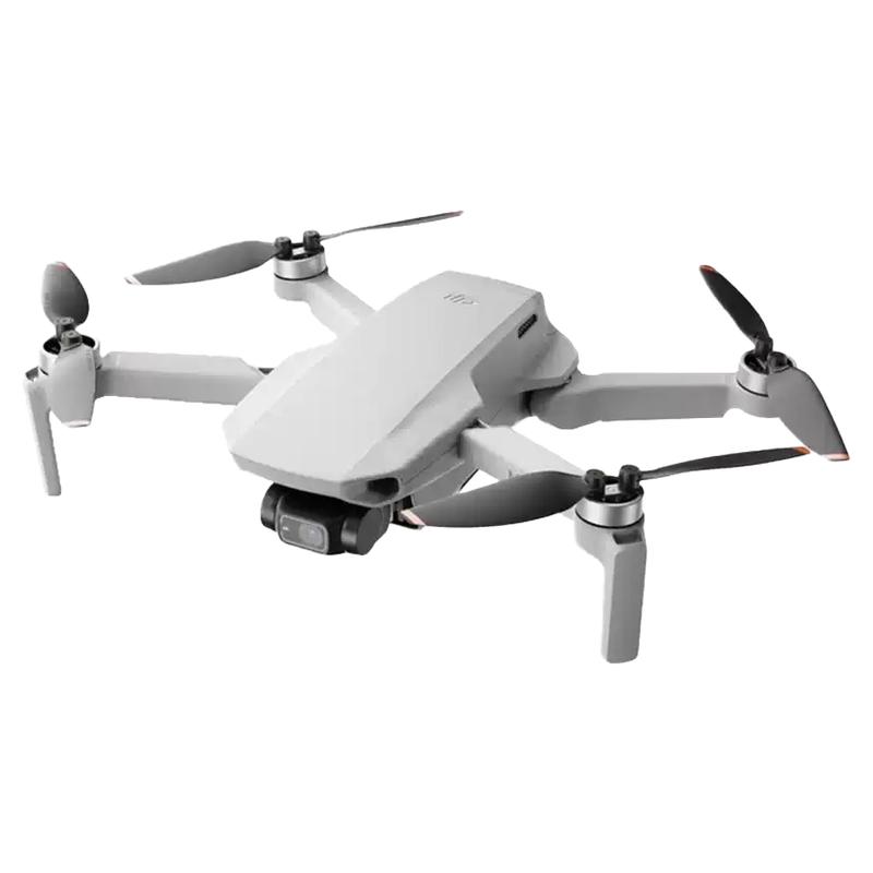 大疆无人机 Mini 4 Pro 迷你4pro屏控全能航拍机 入门级高清专业