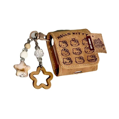 适用苹果iPhone9只KT耳机套