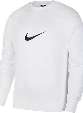 Nike/耐克正品男子透气卫衣