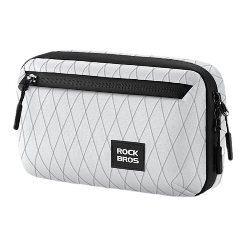 ROCKBROS车首包可斜挎便携拆卸