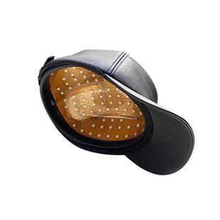 益健堂头部红蓝光治疗仪心脑血栓血黏三高心脑血管血脂理疗仪