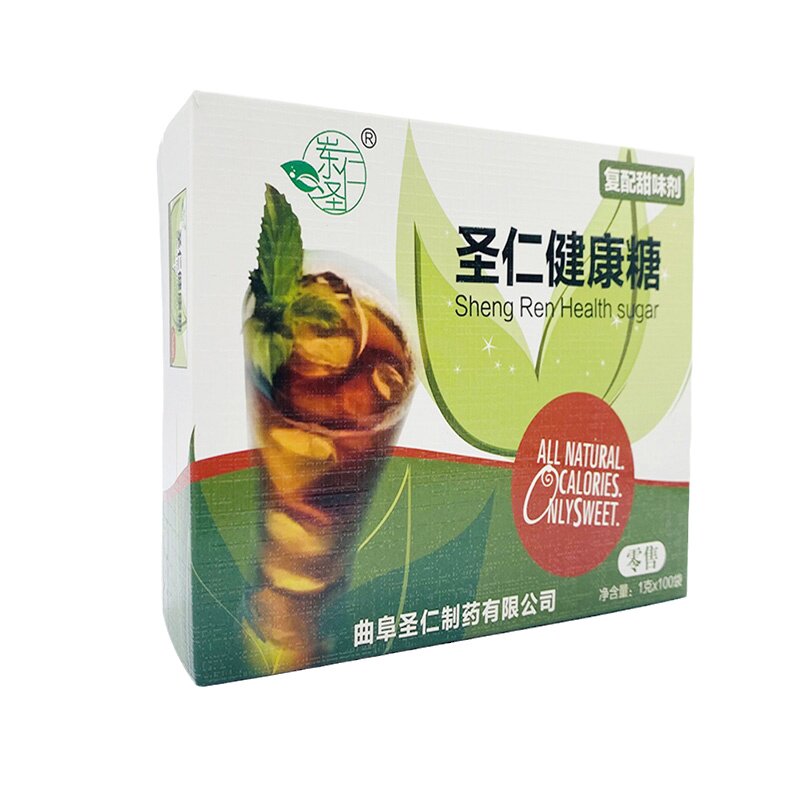 天然甜菊糖苷甜叶菊热量咖啡烘焙