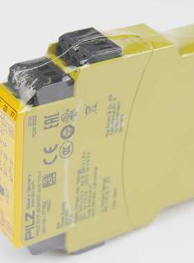 Pilz PNOZ XV1P 30/24VDC 777602 Safety Module