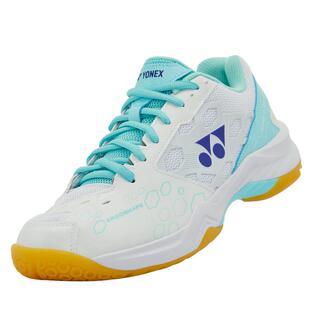 尤尼克斯羽毛球鞋男女款减震透气yy儿童青少年打羽毛球专用运动鞋