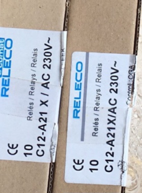 议价正品C12-A26X C12-A21 C10-A10X EC7-A46X ECM8-12-3P-Q23 S1