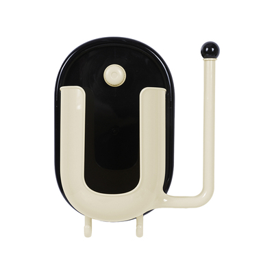 纸巾架【可放抽纸卷纸懒人抹布】