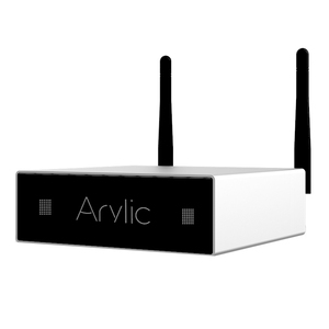 wifi功放无线多音源分区2.0无损