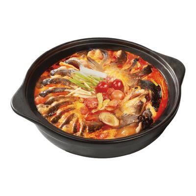 有鱼妖鱼火锅方便快手菜半成品