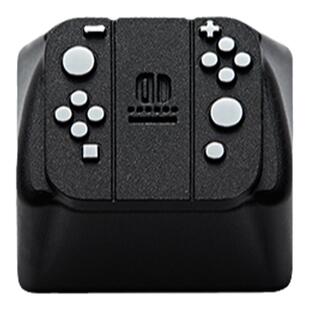 ZOMO switch手柄个性键帽创意微手办 机械键盘 单个 MX轴