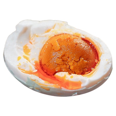 正宗高邮咸鸭蛋流油【顺丰直达】