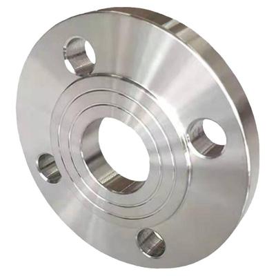 304不锈钢法兰盘平焊法兰片