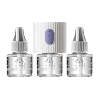 babycare无味植物电热蚊香液