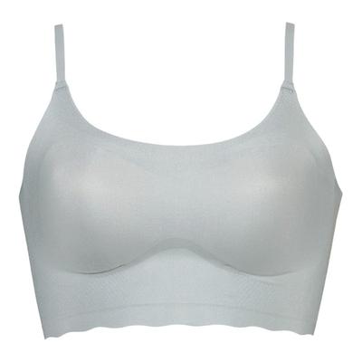 日本无钢圈文胸WACOAL舒适