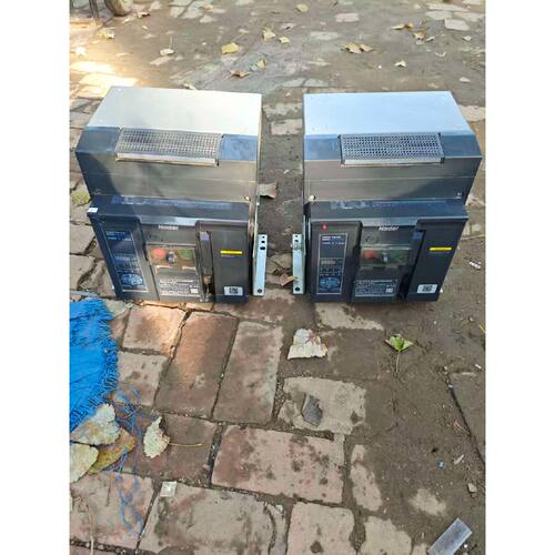 询价下单NDW1A-2000 断路器 可维修