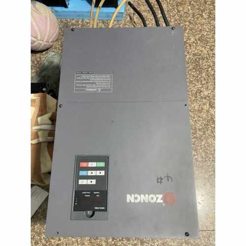众辰变频器H6400S75G90P1