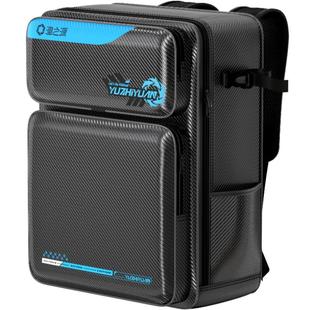 渔之源钓椅包钓椅背包渔具包鱼竿包钓椅专用双肩骑士钓椅包防水