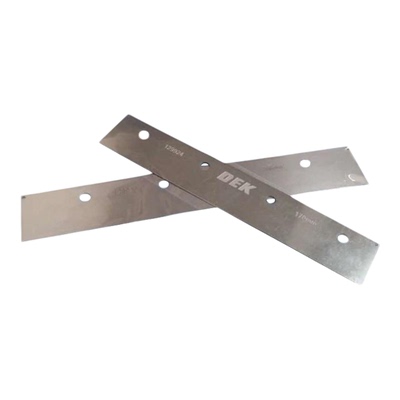 DEK刮刀片架129926133586精密