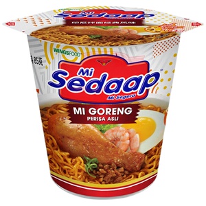 临期拍10件！辉英喜达方便面共810g