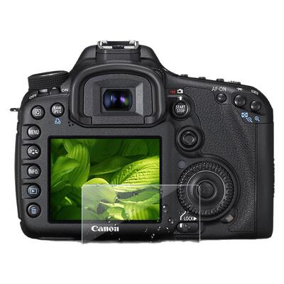适用于佳能相机钢化膜R50 R100 R8 RP屏幕钢化膜200D R10R6R7