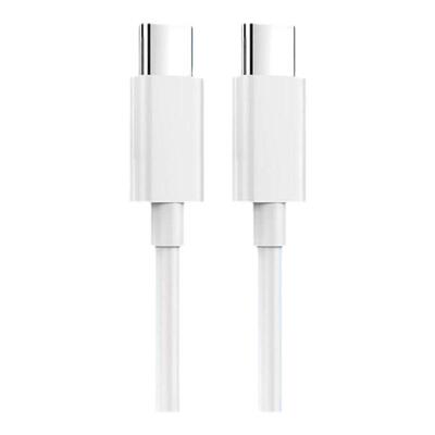 双头typec数据线ctoc双口pd100w