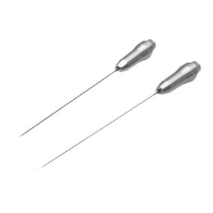 耳用耳科吸引管耳蜗乳突吸引器不锈钢耳鼻喉科五官科动物手术器械