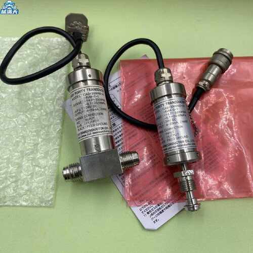 议价CAS SEMICONDUCTOR压力传感器CAS-3000ND-A2-4VM-S-1适用
