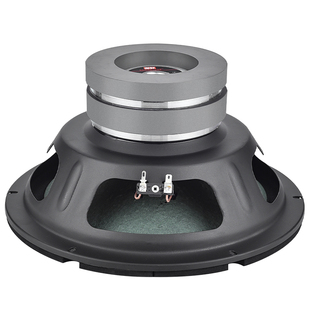 雷顿10寸低音喇叭ktv包房专业大功率K歌音箱双磁中低音全频