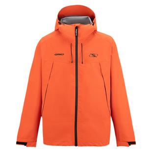 【特价清仓】GRKC吉尔卡克轻语者冲锋衣三防户外软壳爬山夹克外套