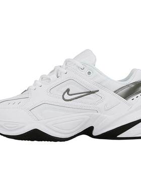 Nike耐克女鞋M2K厚底增高老爹鞋