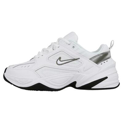 Nike耐克女鞋M2K厚底增高老爹鞋
