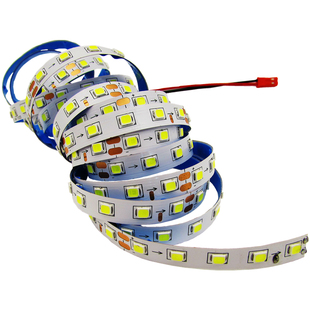 吊灯吸顶灯壁灯LED软灯带7mm5B8C2835 160D三色分段变光恒流灯条