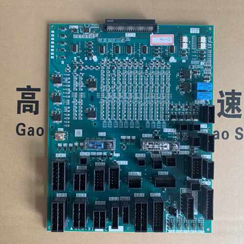 议价三菱电梯接口板KCA-910C 941 911A 945 946B C P203773B000G0