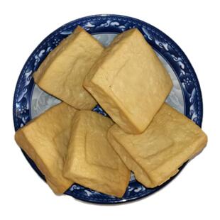 龙田豆干豆腐干梅州客兴宁家特产豆香浓郁爆炒美味下饭优质黄豆