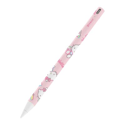 香港XPower触控笔ipad磁吸防误触电容笔HelloKitty手写笔平板通用