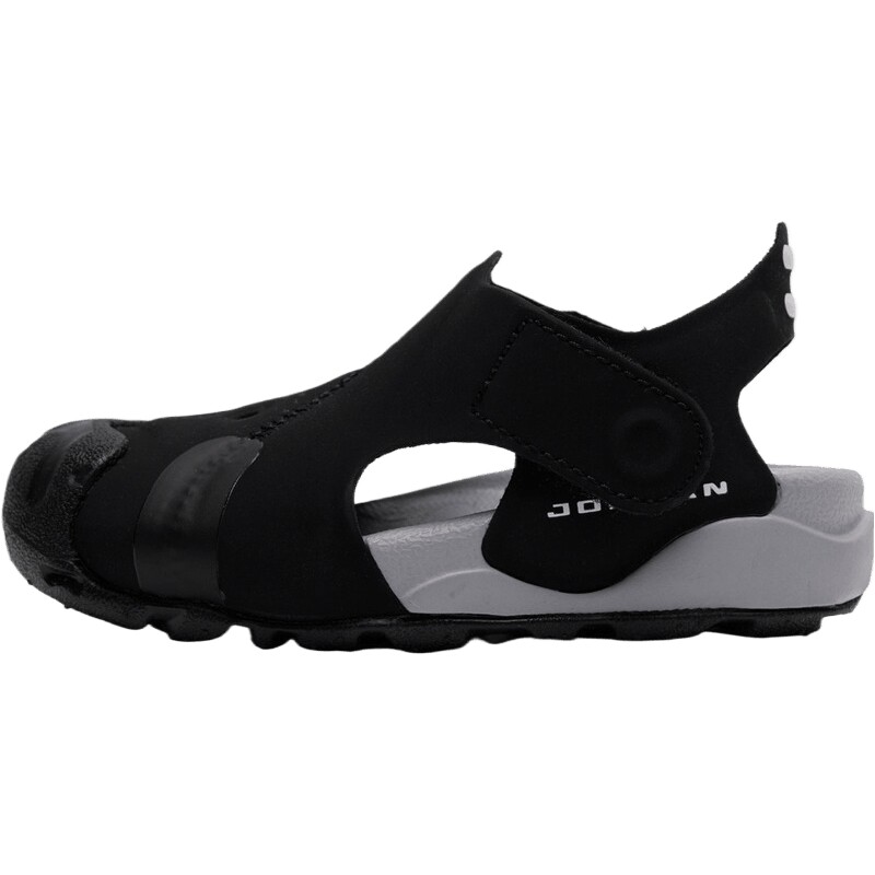 NIKE耐克婴童JORDAN OTDR SANDAL (TD)运动休闲凉鞋HV8553-001