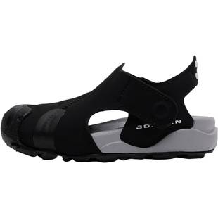 NIKE耐克婴童JORDAN OTDR SANDAL (TD)运动休闲凉鞋HV8553-001
