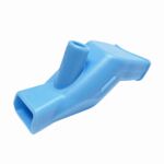 硅胶水龙头延伸器防溅神器水嘴接头家用引水延长器儿童宝宝洗手器