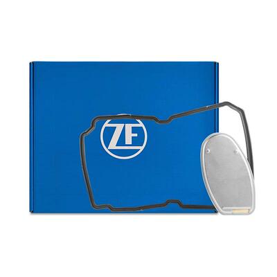 ZF采埃孚奔驰5速变速箱滤清器