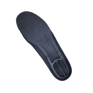 加绒保暖鞋垫男款女款ortholite加厚超软踩屎感防臭运动减震冬季